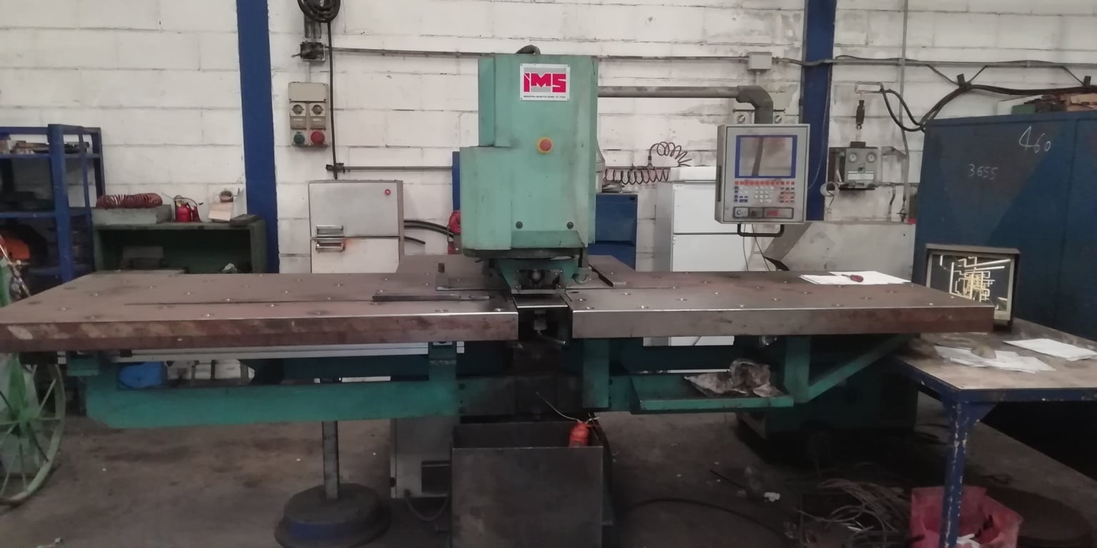 IMS PS110CN  2000
